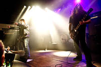 2011-11-16 - Monster Magnet från Göta Källare, Stockholm