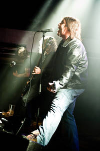 2011-11-16 - Monster Magnet från Göta Källare, Stockholm