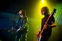 2011-11-16 - Monster Magnet från Göta Källare, Stockholm