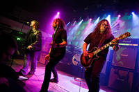 2011-11-16 - Monster Magnet från Göta Källare, Stockholm