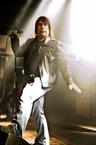 2011-11-16 - Monster Magnet från Göta Källare, Stockholm