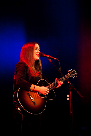 2011-11-17 - Melissa Horn från Konserthuset, Göteborg 2011-11-17 - Melissa Horn från Konserthuset, Göteborg