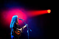 2011-11-17 - Melissa Horn från Konserthuset, Göteborg