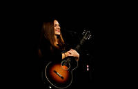 2011-11-17 - Melissa Horn från Konserthuset, Göteborg