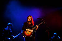 2011-11-17 - Melissa Horn från Konserthuset, Göteborg
