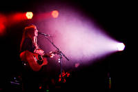 2011-11-17 - Melissa Horn från Konserthuset, Göteborg