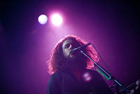 2011-11-17 - My Morning Jacket från Mejeriet, Lund