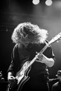 2011-11-17 - My Morning Jacket från Mejeriet, Lund