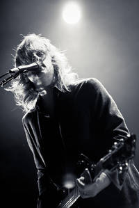 2011-11-17 - My Morning Jacket från Mejeriet, Lund