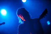 2011-11-17 - My Morning Jacket från Mejeriet, Lund