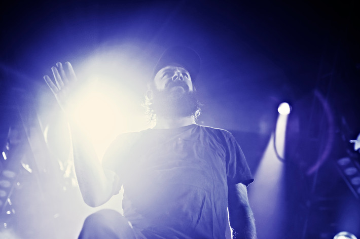 2011-11-18 - In Flames från Hovet, Stockholm 2011-11-18 - In Flames från Hovet, Stockholm