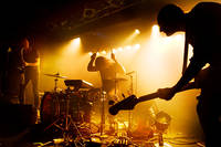 2011-11-18 - Kriget från Debaser Slussen, Stockholm