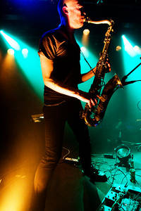 2011-11-18 - Kriget från Debaser Slussen, Stockholm