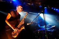 2011-11-18 - Kriget från Debaser Slussen, Stockholm