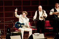 2011-11-19 - Goran Bregovic från Konserthuset, Stockholm