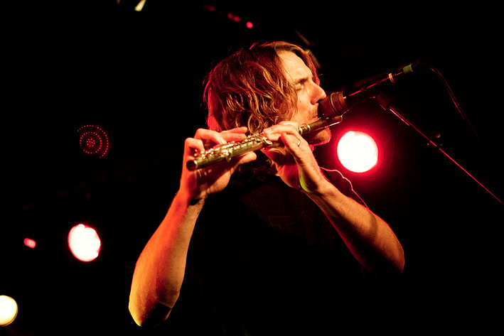 2011-11-19 - Dungen från Debaser Strand, Stockholm 2011-11-19 - Dungen från Debaser Strand, Stockholm