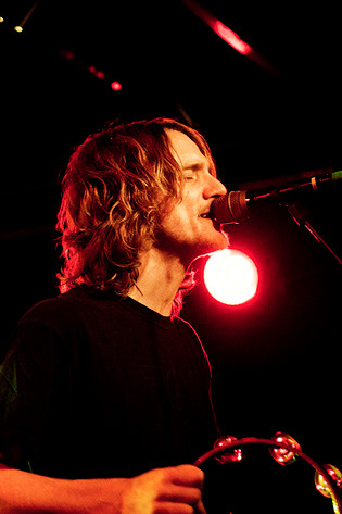 2011-11-19 - Dungen från Debaser Strand, Stockholm 2011-11-19 - Dungen från Debaser Strand, Stockholm