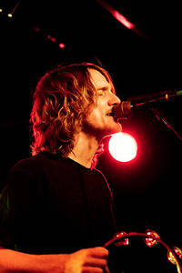 2011-11-19 - Dungen från Debaser Strand, Stockholm
