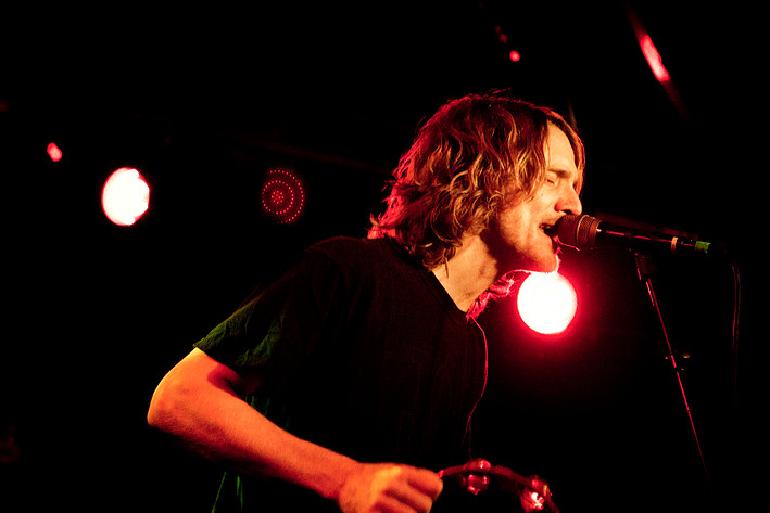 2011-11-19 - Dungen från Debaser Strand, Stockholm 2011-11-19 - Dungen från Debaser Strand, Stockholm