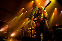 2011-11-19 - My Morning Jacket från Münchenbryggeriet, Stockholm