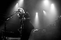 2011-11-19 - My Morning Jacket från Münchenbryggeriet, Stockholm
