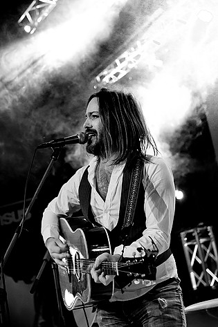 2011-11-03 - Niclas Frisk's Chinatown från Mortens Krog, Uddevalla
