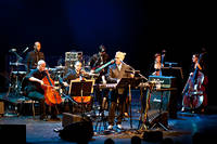 2011-11-21 - John Cale från Malmö Opera, Malmö