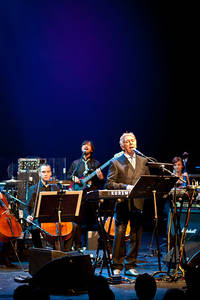 2011-11-21 - John Cale från Malmö Opera, Malmö