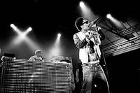 2011-11-21 - Wiz Khalifa från Münchenbryggeriet, Stockholm