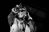 2011-11-21 - Wiz Khalifa från Münchenbryggeriet, Stockholm
