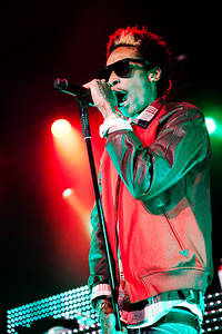 2011-11-21 - Wiz Khalifa från Münchenbryggeriet, Stockholm