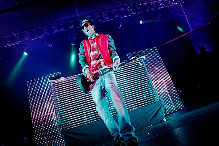 2011-11-21 - Wiz Khalifa från Münchenbryggeriet, Stockholm