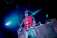 2011-11-21 - Wiz Khalifa från Münchenbryggeriet, Stockholm