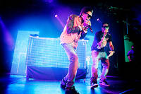 2011-11-21 - Wiz Khalifa från Münchenbryggeriet, Stockholm