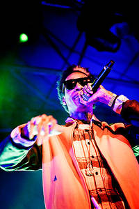 2011-11-21 - Wiz Khalifa från Münchenbryggeriet, Stockholm