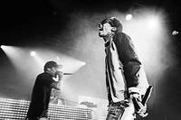 2011-11-21 - Wiz Khalifa från Münchenbryggeriet, Stockholm