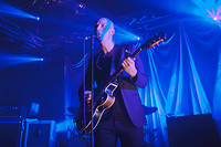 2011-11-22 - Sivert Hoyem från Kulturfabrik Kofmehl, Solothurn