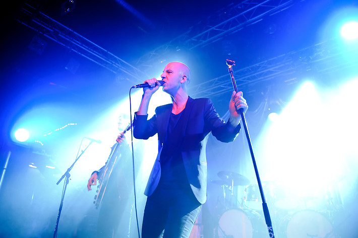 2011-11-22 - Sivert Hoyem från Kulturfabrik Kofmehl, Solothurn