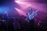 2011-11-22 - Harrys Gym från Kulturfabrik Kofmehl, Solothurn