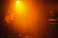 2011-11-22 - Harrys Gym från Kulturfabrik Kofmehl, Solothurn