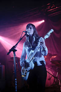 2011-11-22 - Harrys Gym från Kulturfabrik Kofmehl, Solothurn