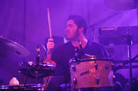 2011-11-22 - Harrys Gym från Kulturfabrik Kofmehl, Solothurn