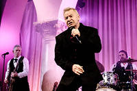 2011-11-23 - Jerry Williams från Grand Hôtel, Stockholm