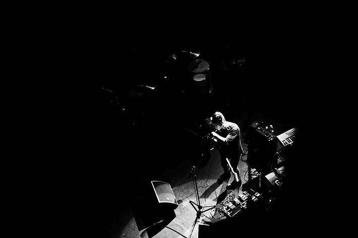 2011-11-24 - Jonathan Johansson från Södra Teatern, Stockholm