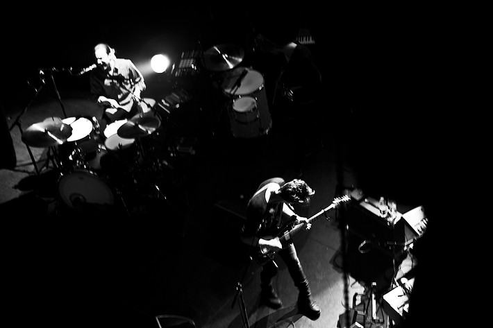 2011-11-24 - Jonathan Johansson från Södra Teatern, Stockholm