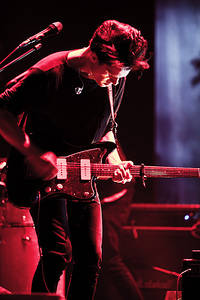 2011-11-24 - Jonathan Johansson från Södra Teatern, Stockholm