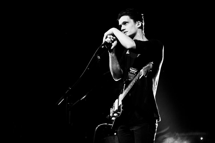 2011-11-24 - Jonathan Johansson från Södra Teatern, Stockholm