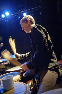 2011-11-24 - Moddi från ISC Club, Bern