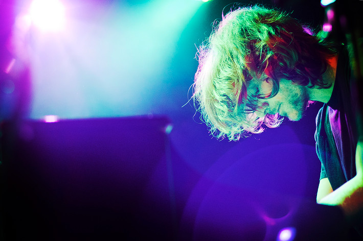 2011-11-25 - Dungen från Kulturbolaget, Malmö