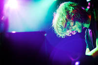 2011-11-25 - Dungen från Kulturbolaget, Malmö